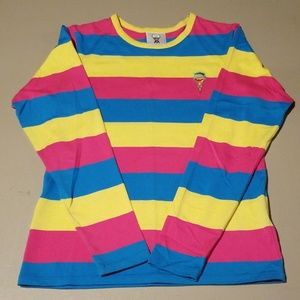 BBC Ice Cream Long Sleeve Tee